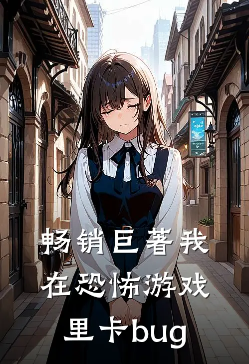 畅销巨著我在恐怖游戏里卡bug