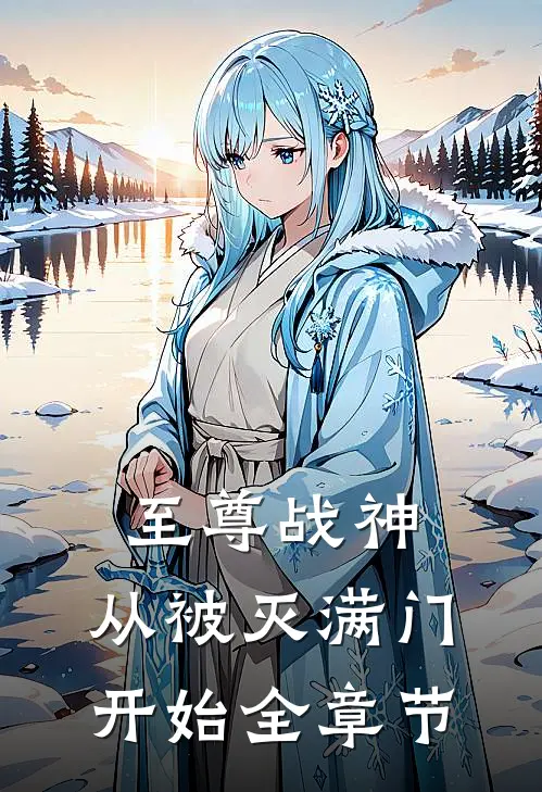 至尊战神：从被灭满门开始全章节