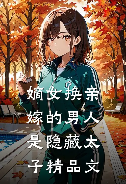 嫡女换亲，嫁的男人是隐藏太子精品文