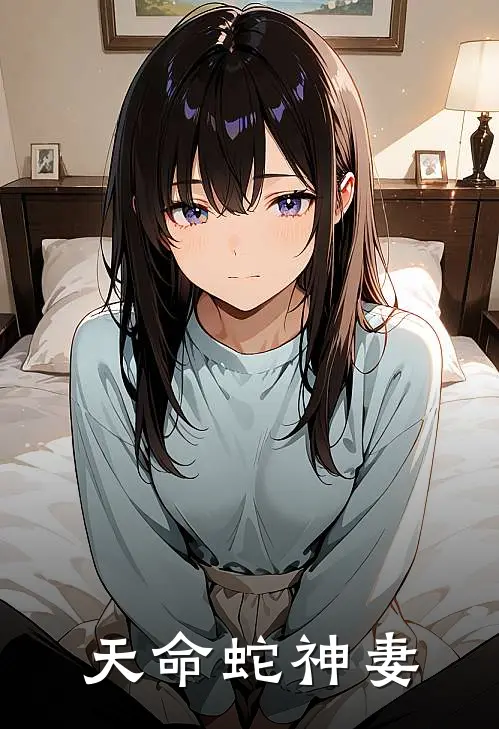 天命蛇神妻