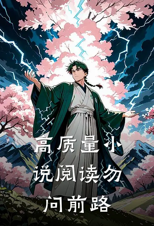 高质量小说阅读勿问前路