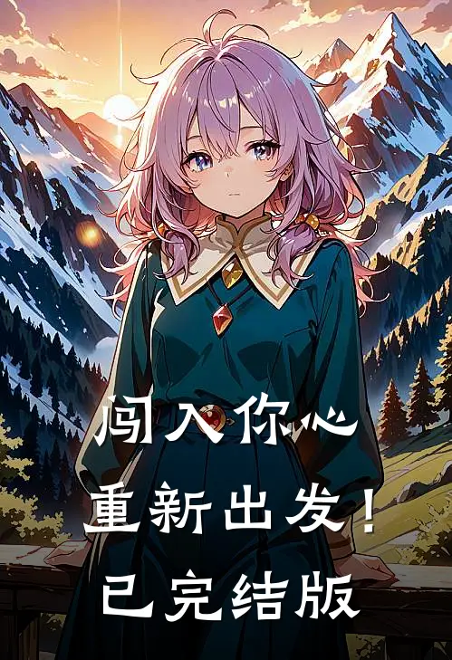 闯入你心，重新出发！已完结版