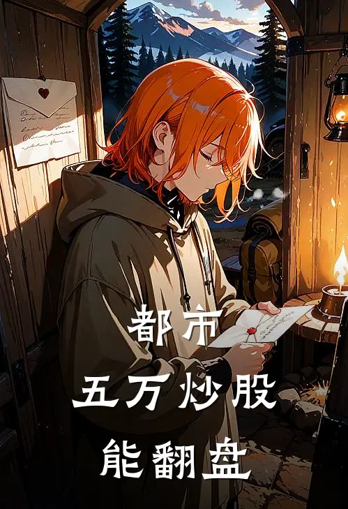 都市：五万炒股能翻盘