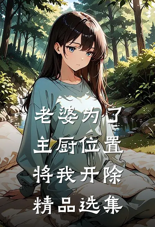 老婆为了主厨位置，将我开除精品选集
