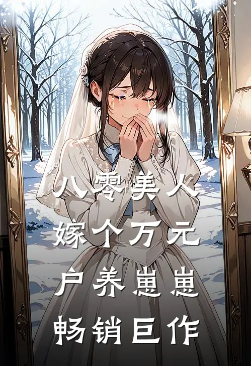 八零美人：嫁个万元户养崽崽畅销巨作