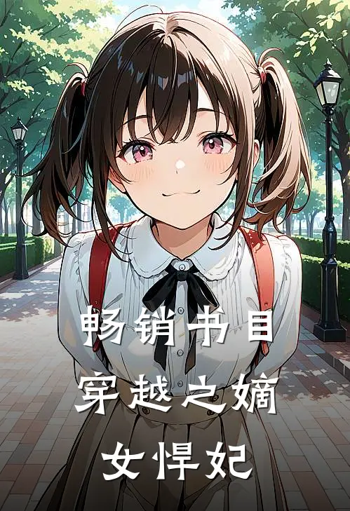 畅销书目穿越之嫡女悍妃