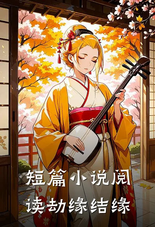 短篇小说阅读劫缘结缘