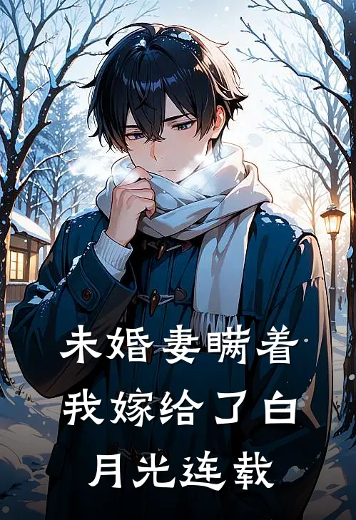 未婚妻瞒着我嫁给了白月光连载